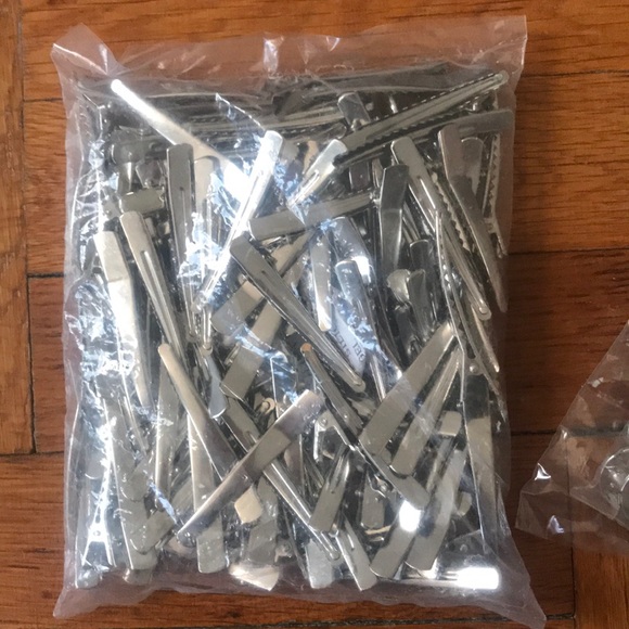 Accessories - Alligator Clips and/Keyrings